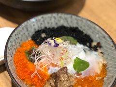 -Hatsune隐泉日式料理(SKP店)