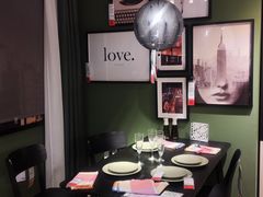 -宜家家居(四元桥商场店)