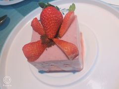 -蜜桃花开·中西融合菜E&W(南长街店)