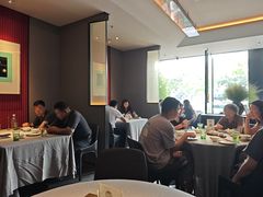 -阿庄新豫菜(通泰路店)
