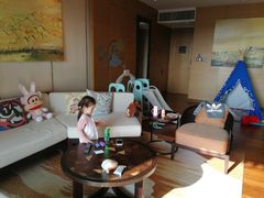 -上海崇明金茂凯悦酒店