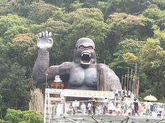 -古龙峡云天玻霸