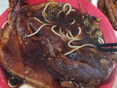 -刘记大肉面(三牌楼大街店)