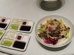 -贝勒爷·酥不腻烤鸭