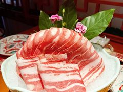 -前门涮肉(群力店)
