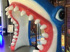 -蒙特利亲子乐园