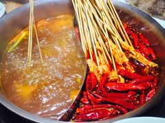 -耍哥串串香(香月湖店)