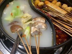 -串掌门砂锅串串香(后瑞店)