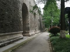 -明故宫遗址公园