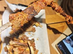 -贯贯吉·清真餐厅(浙江中路店)