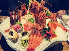 -芥末日本料理(打浦路铂尔曼旗舰店)