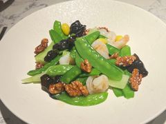养颜小炒-奉天小馆·非遗东北菜(济南万象城店)