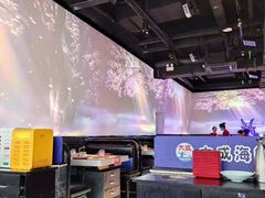 -大成活海鲜烧烤龙虾(静安大融城店)