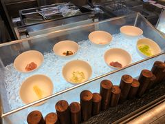 -博林天瑞喜来登酒店·西丽尚膳