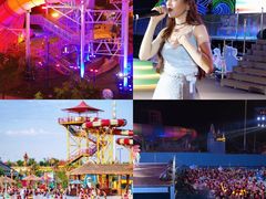 -华夏文旅西安度假区