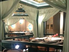 大堂-京味斋·烤鸭·北京菜(安贞店)