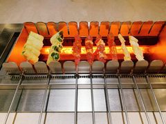 -丰茂烤串(金源店)