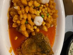 -宋园·金宴浙鲜馆(静安店)