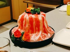 -海底捞火锅(静安大融城店)