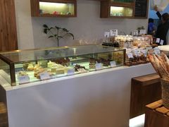 -那家面包房(珠江路店)