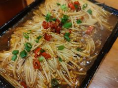 -木屋烧烤(西南角店)