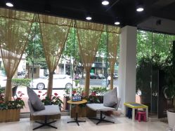 -CARR SALON