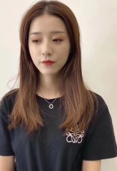-3AM·S HAIR SALON烫发染发接发