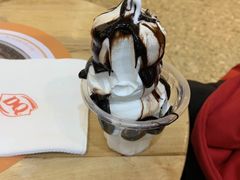 -DQ·蛋糕·冰淇淋(万象城店)