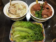 -一记面馆(易发店)