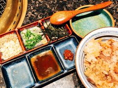 -老乾杯和牛烧肉(王府中环店)
