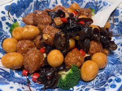 -柴米油盐(土菜院子店)