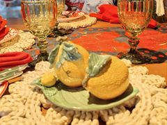 -弗兰克牛排西餐厅Ribone steak house(柠檬花园店)