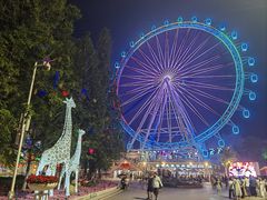 -大连森林动物园