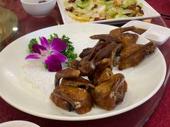 -旺富东海大酒楼(海鲜街店)