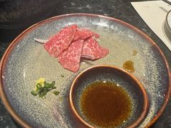 -元渔铁板烧(万象城店)