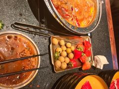 -牛New寿喜烧(闵行龙湖天街店)