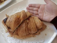 -金利茶餐厅(中船汇店)