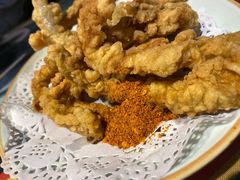 神仙小酥肉-滋味烤鱼(祥和里店)
