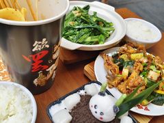 -罗妈砂锅(四川成都奎星楼店)