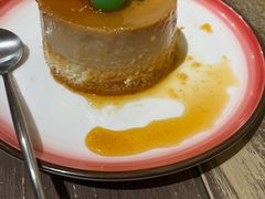 沙伦玫瑰布丁-那时新疆·车师(大宁音乐广场店)