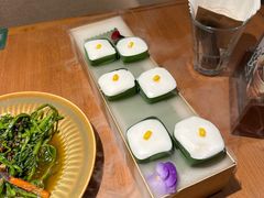 -Tegu泰古莲·泰国餐厅(红山6979店)