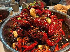 -靓靓蒸虾·头牌蒸虾(雪松路总店)