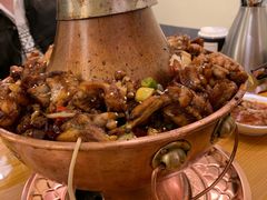 -黄泰吉拾味餐厅(江汉路店)