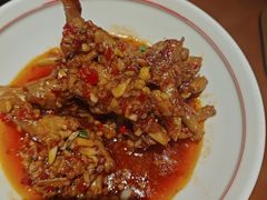 -蛮佬拾·乡里土菜馆(河西王府井店)