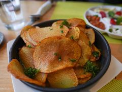 鸡肉土豆片-ALAMEEN阿拉伯餐厅(三里屯店)