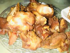 -地婆美食(洞庭东岸店)