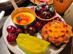 -東盛炭烤自助料理(玄武招商花园城店)