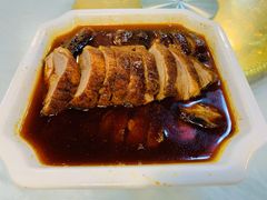 -蒲氏烤鸭(百寿路店)