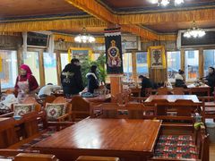 -塔洛藏餐吧(香格里拉古城店)