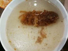 -北大家园食堂
